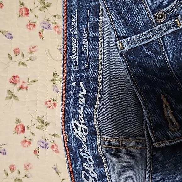 Eddie Bauer jeans - Picture 4 of 6